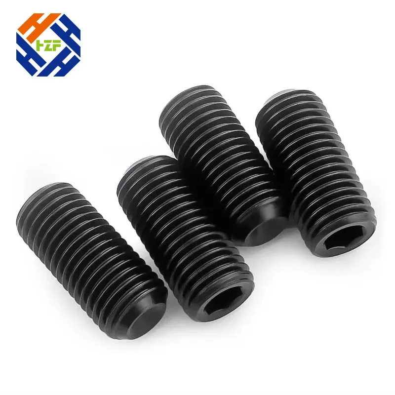Vít thép hợp kim 12.9