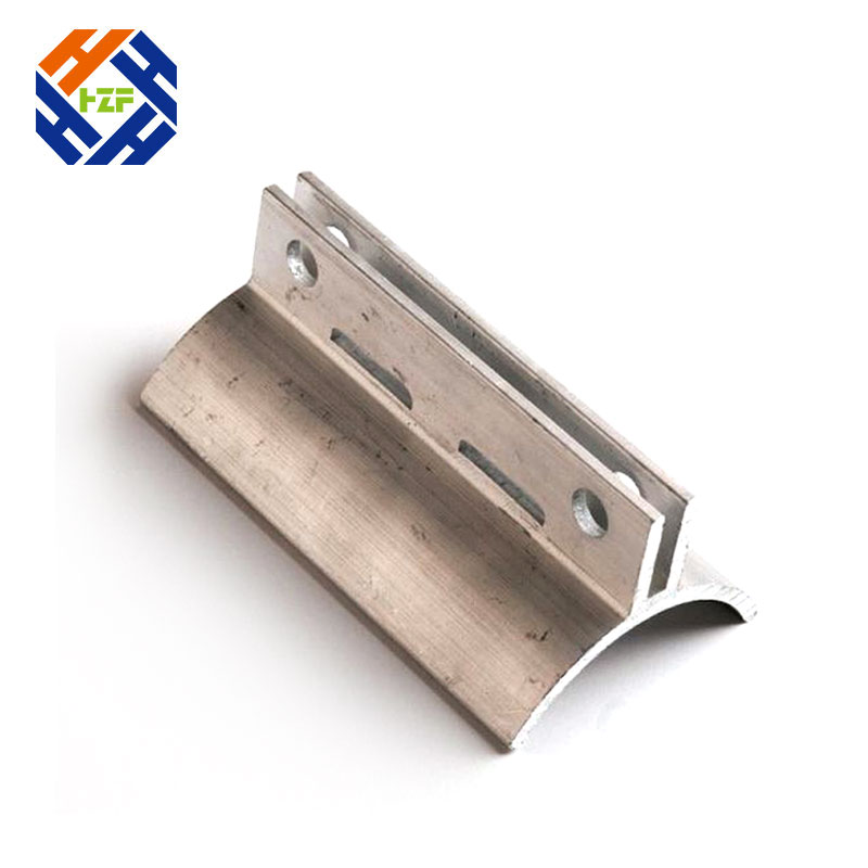 Giá đỡ gắn sau 2-3/8