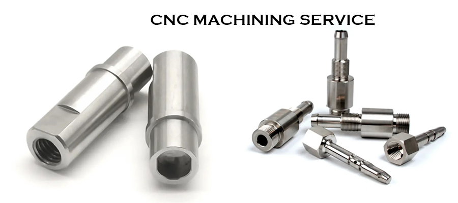 Tương lai của gia công CNC: Những xu hướng cần chú ý