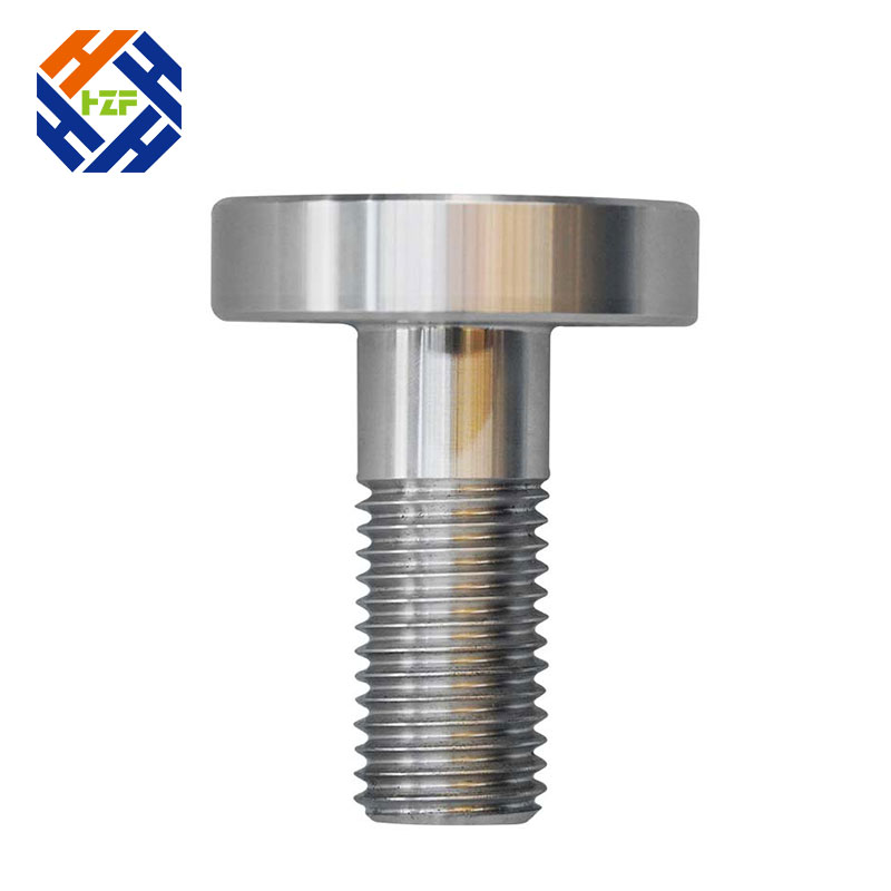 ​Dịch vụ gia công chính xác: Tiện CNC, phay, mài, cắt dây, v.v.!