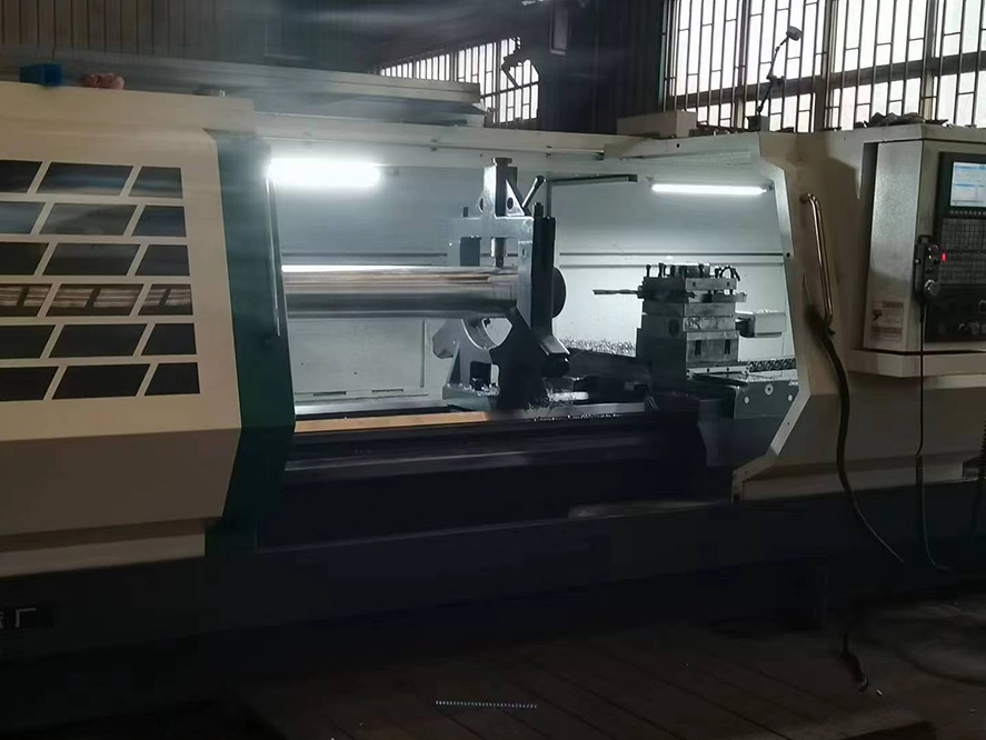 Xu hướng mới nhất và đổi mới công nghệ trong ngành gia công CNC