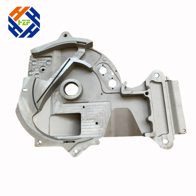 Lựa chọn vật liệu cho các bộ phận đúc nhôm