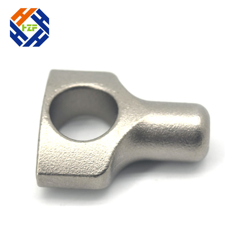 Đai ốc cánh mở lỗ bằng thép không gỉ 304
