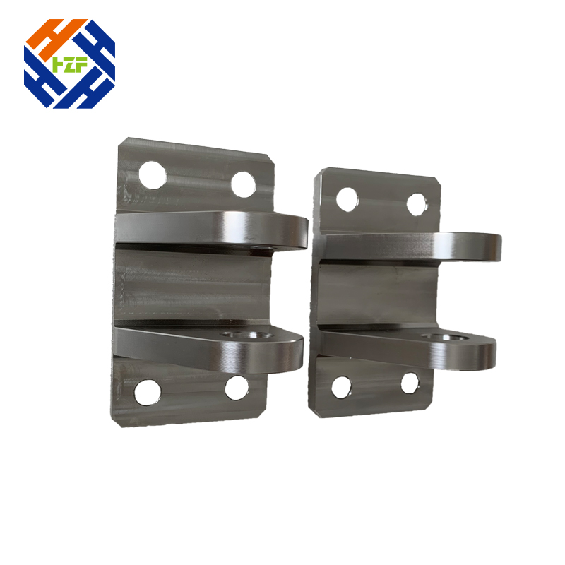 Các bộ phận bằng thép không gỉ 316L