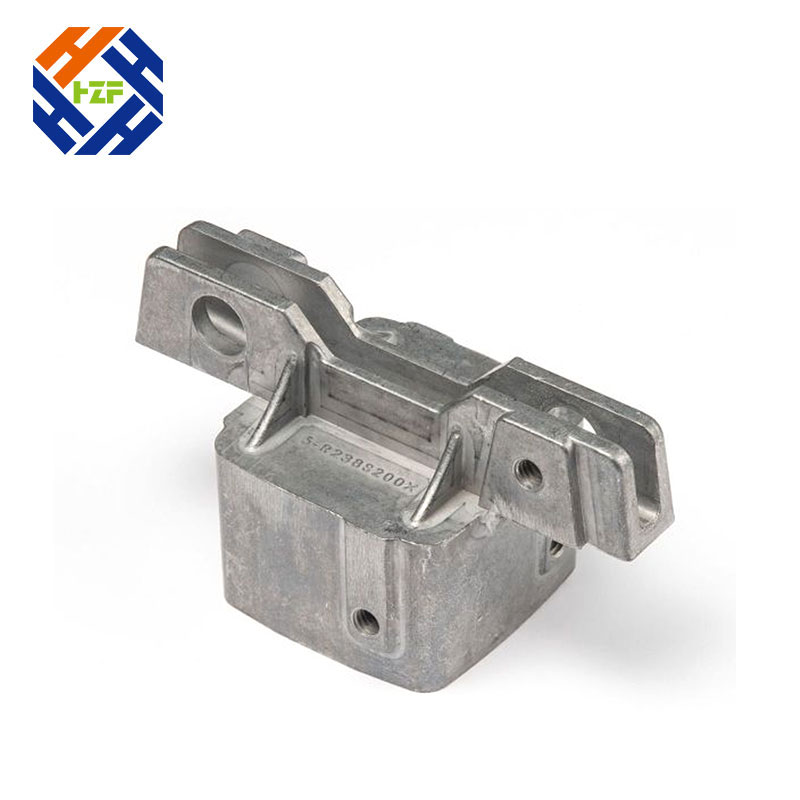 Giá đỡ gắn biển hiệu 5