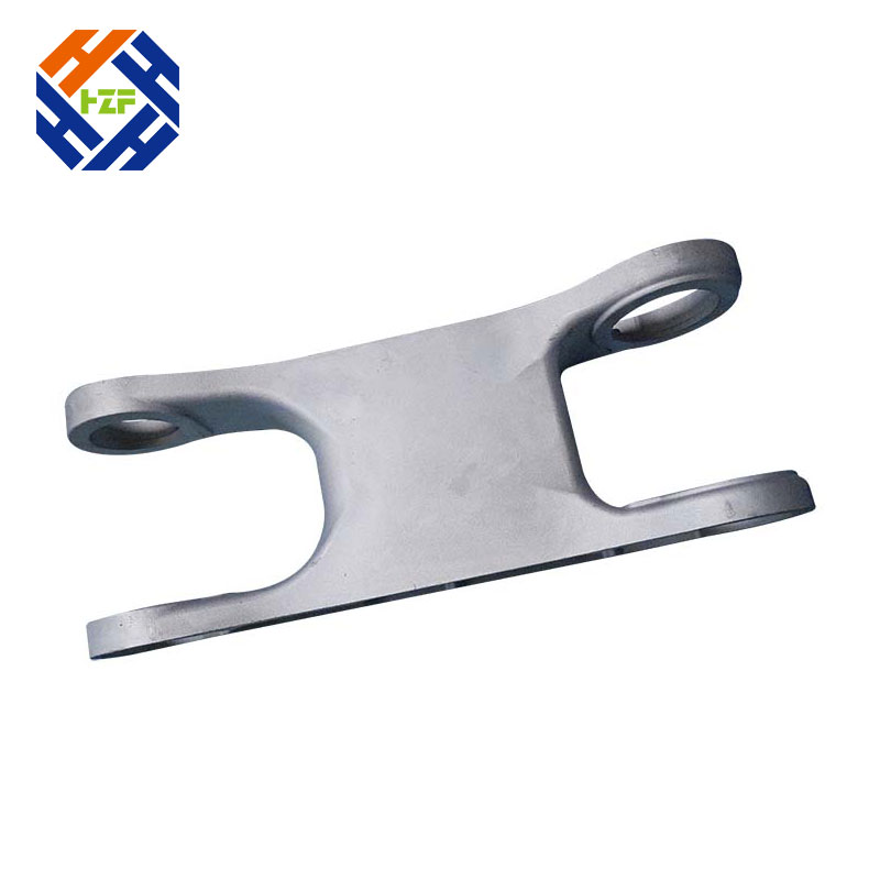 Vấu nâng phần nhôm đúc