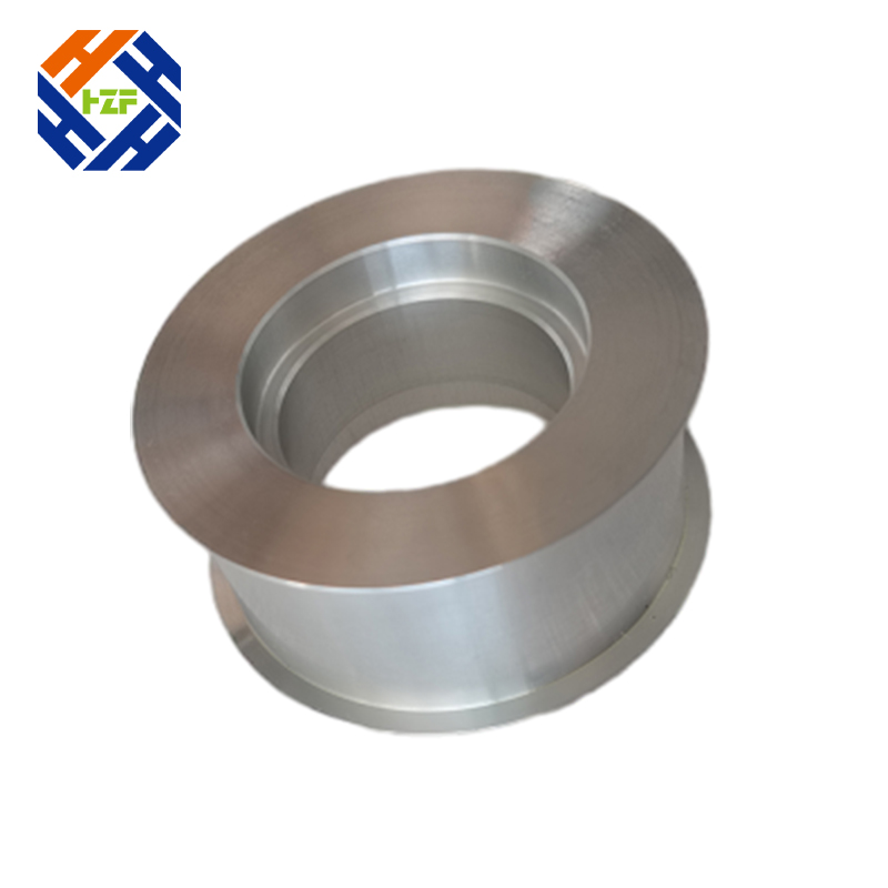 Bộ phận nhôm CNC