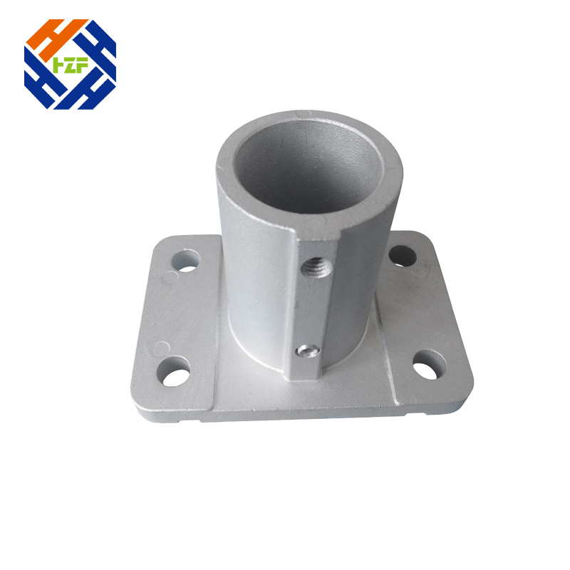 Bộ phận phần cứng bằng nhôm