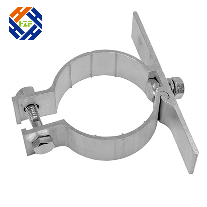 Giá treo biển hiệu bằng nhôm