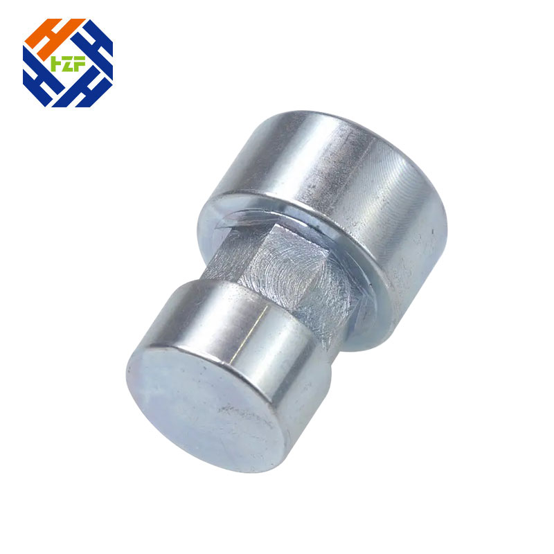 Dịch vụ gia công phay CNC nhôm thép không gỉ