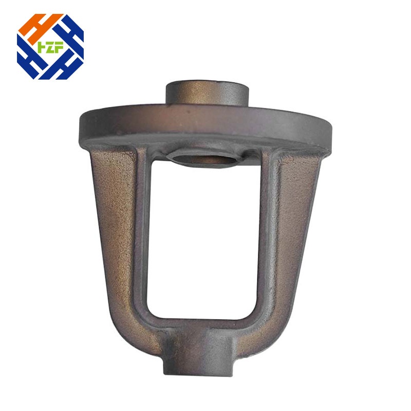 Dịch vụ đúc đồng Bộ phận máy móc Van