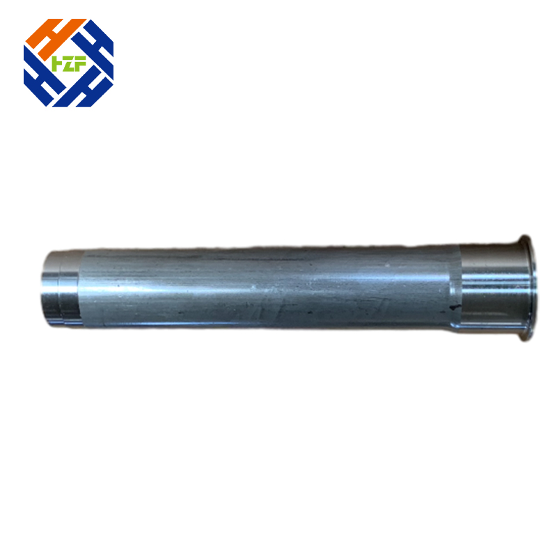Gia công CNC 304 ống thép không gỉ