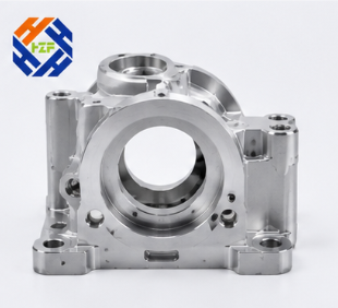 Vỏ nhôm gia công CNC Vỏ nhôm gia công CNC