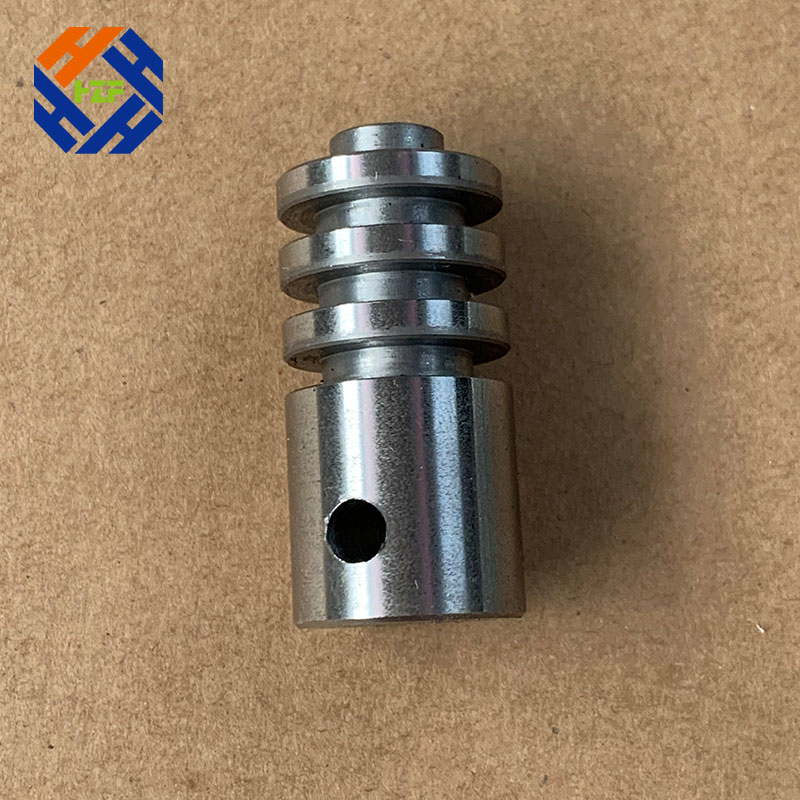 Phần piston gia công CNC