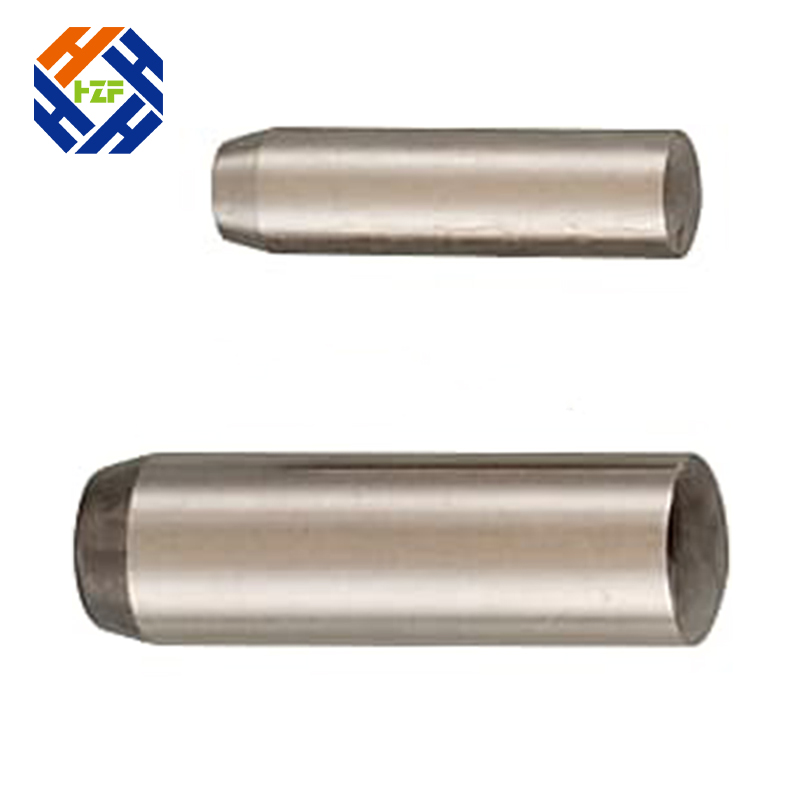 Chân chốt gia công Cnc