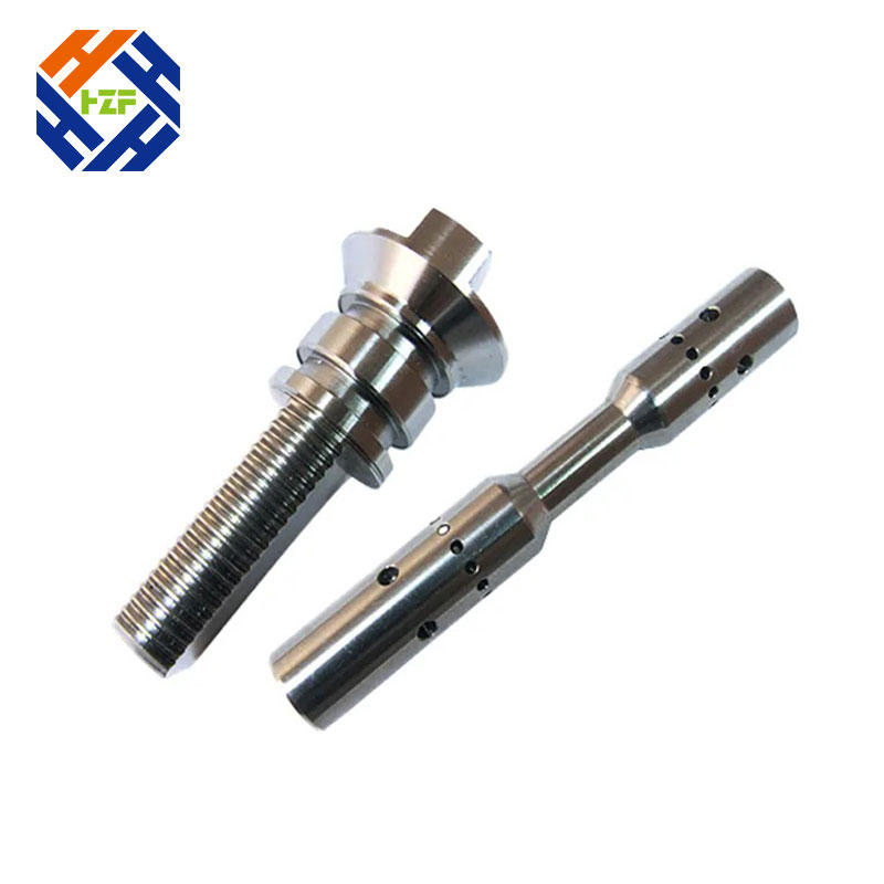 Bộ phận máy bay không người lái động cơ gia công CNC
