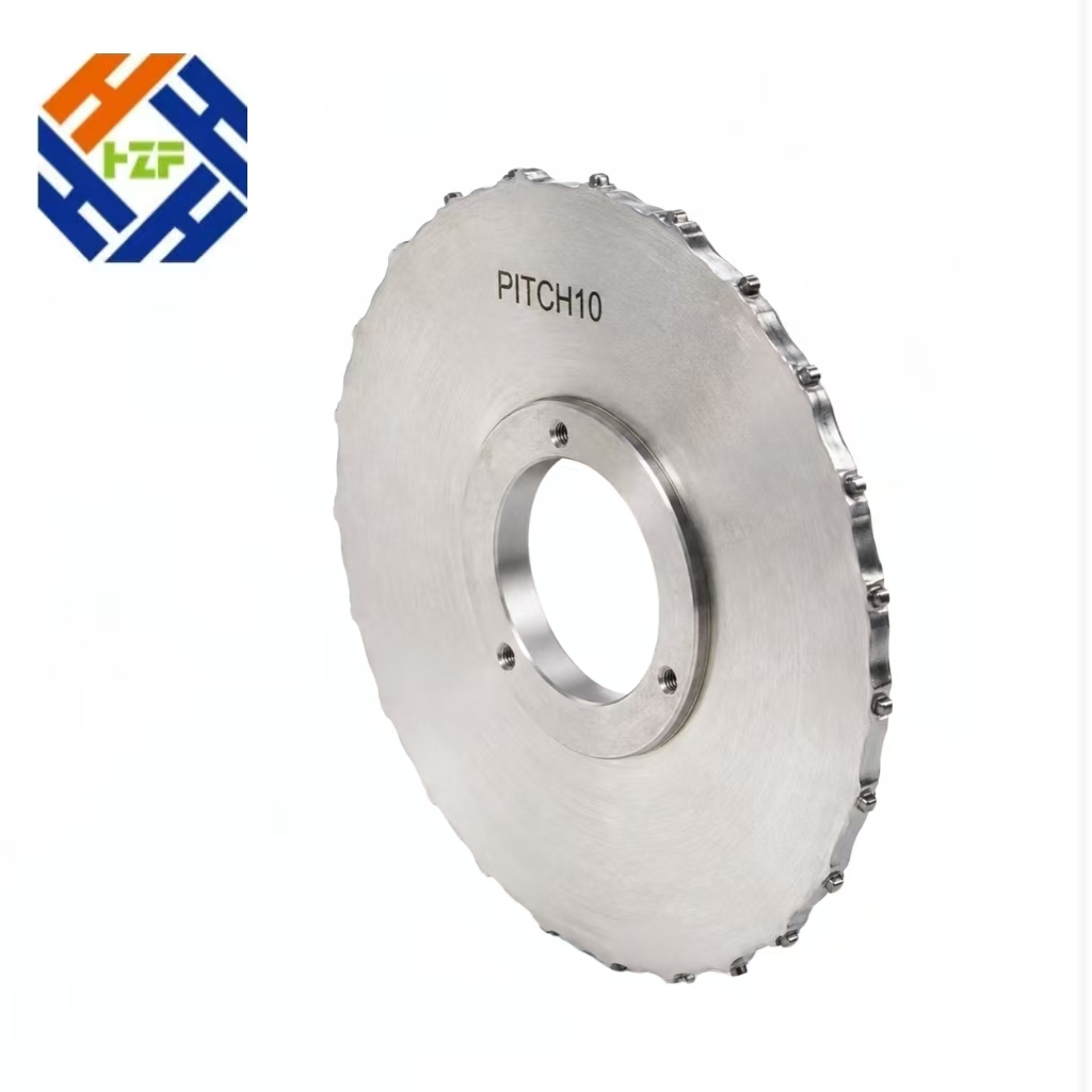Máy gia công CNC Ratchet