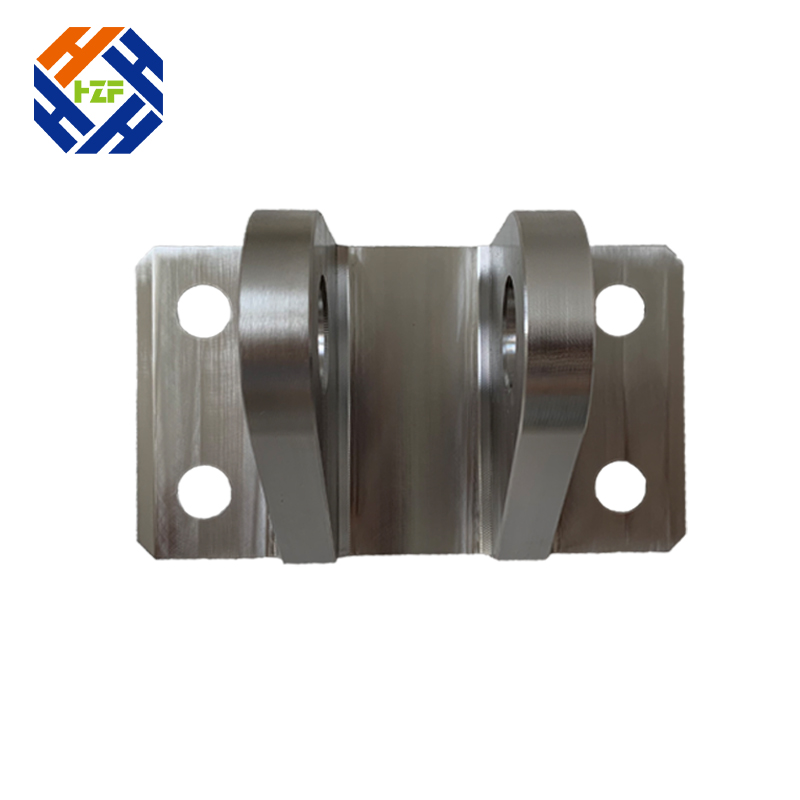 Bộ phận gia công CNC