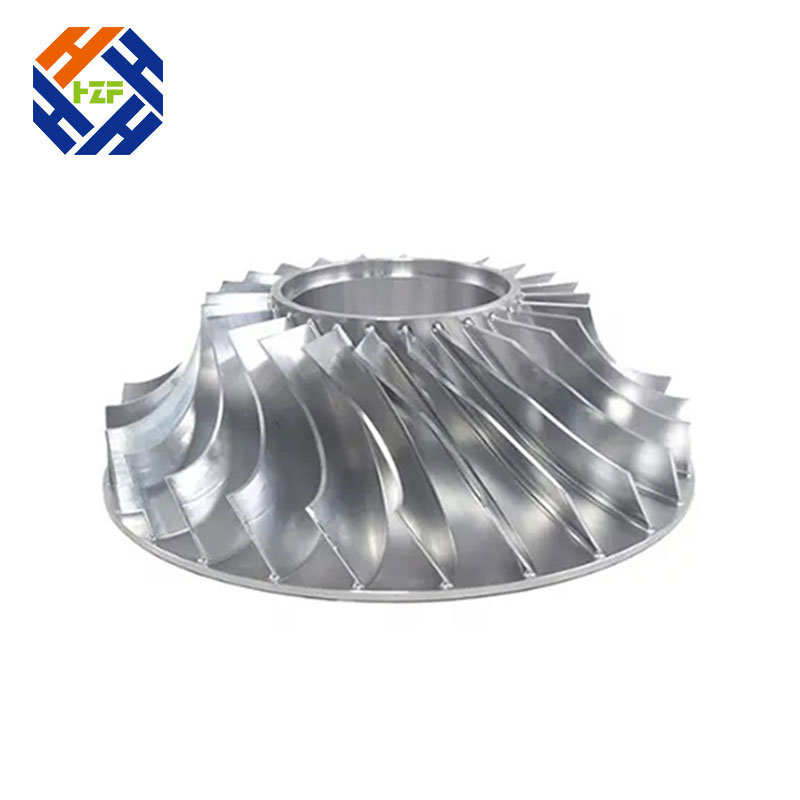 Dịch vụ gia công CNC để tạo phức hợp