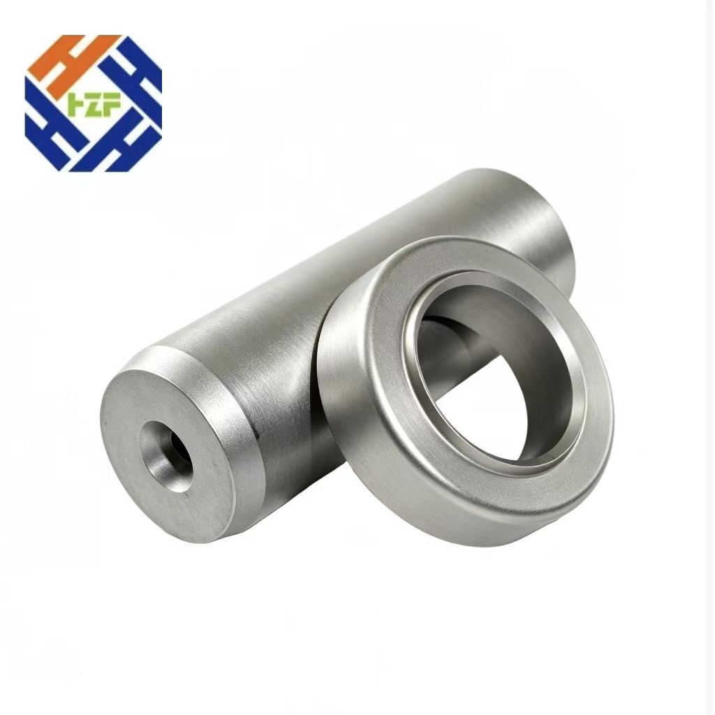 Bộ phận phay CNC CNC