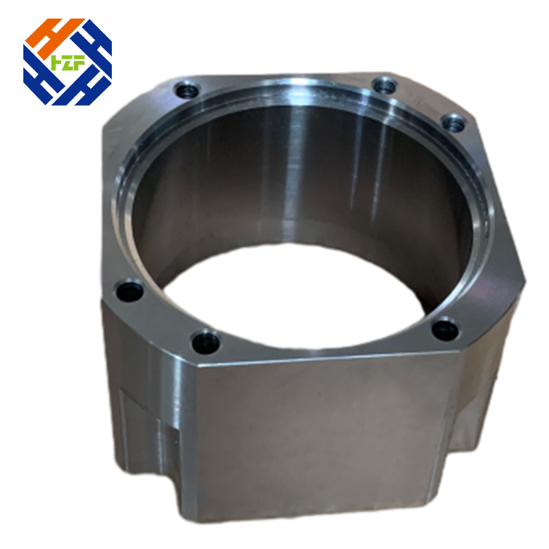 bộ phận CNC