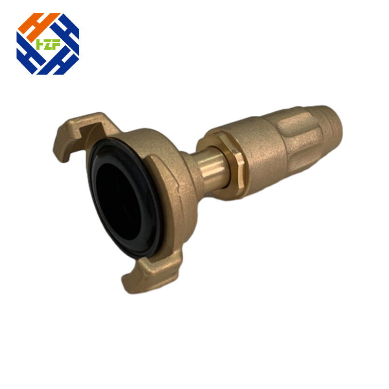 Đầu nối GK 1/2 inch