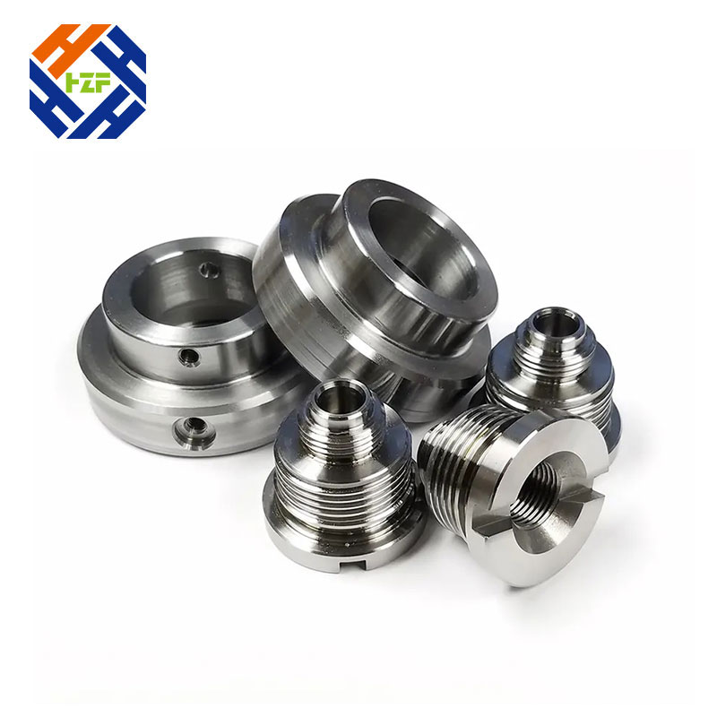Giải pháp tiện và phay CNC hiệu quả về mặt chi phí cho ngành của bạn
