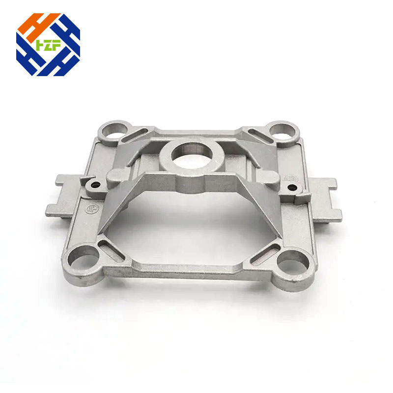 Đúc nhôm kẽm Phụ tùng máy giặt Zamak