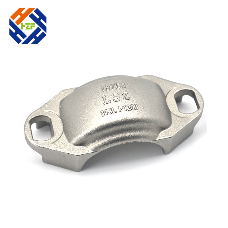 Khớp nối rãnh khuỷu sắt dễ uốn Đúc chính xác