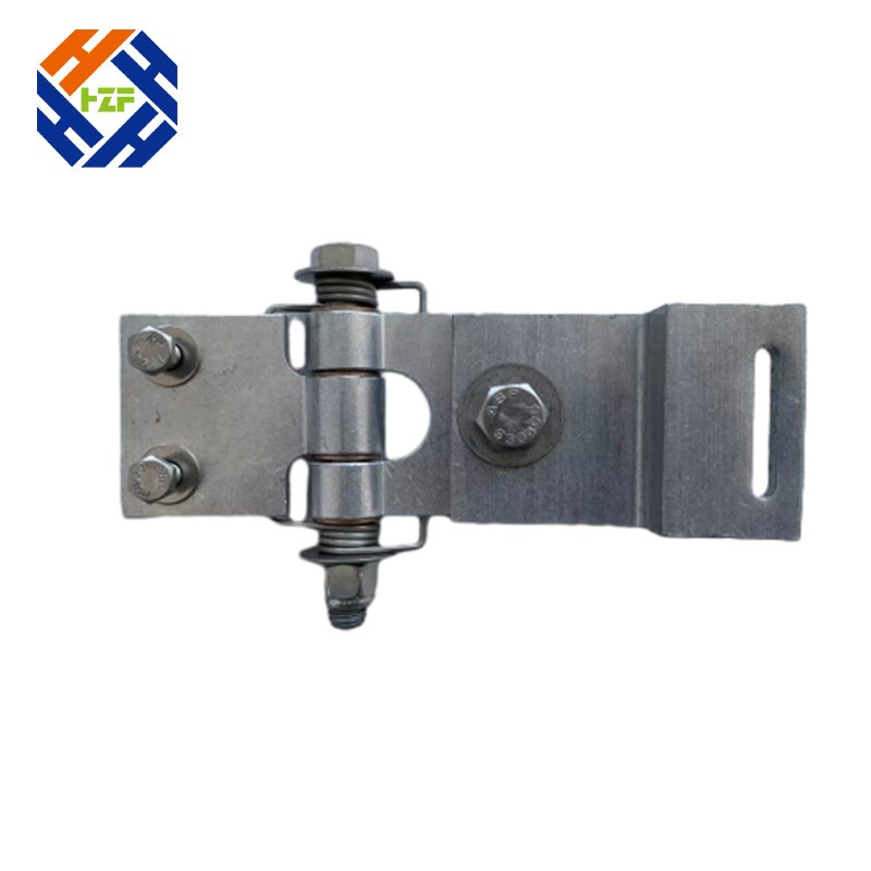 Giá đỡ bảng hiệu cánh tay cố định