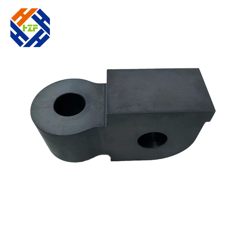 Bộ phận gia công thép xử lý nhiệt