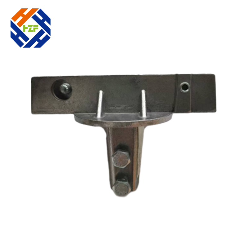 Giá treo biển hiệu bằng nhôm hạng nặng