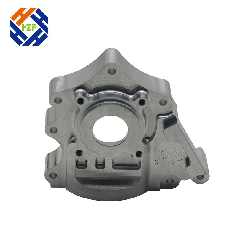 Gia công vi mô thành phần 5 trục có độ chính xác cao