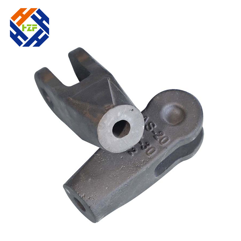Bộ phận đúc đồng thau chính xác cao