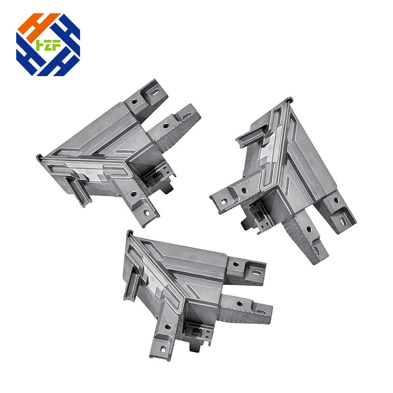 Kết nối đúc khuôn đúc chính xác cao
