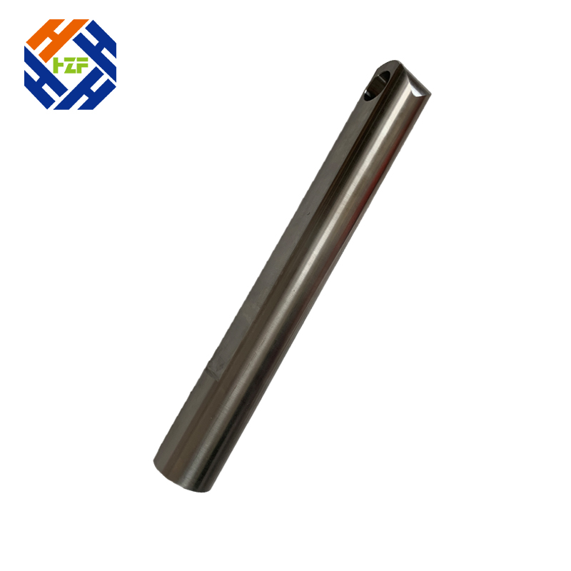 Gia công CNC có độ chính xác cao cho các bộ phận khối hỗ trợ