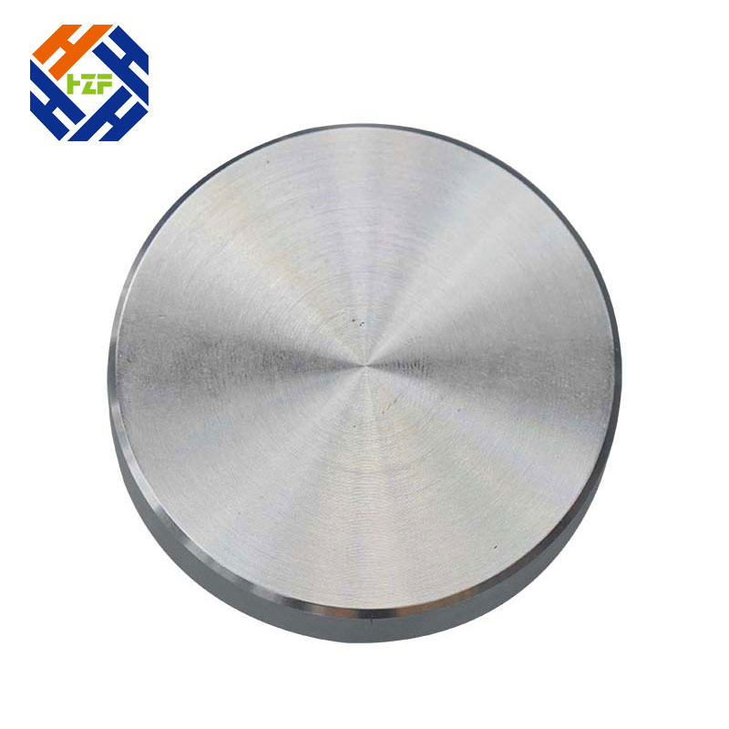 Bộ phận gia công CNC chính xác cao bằng thép không gỉ