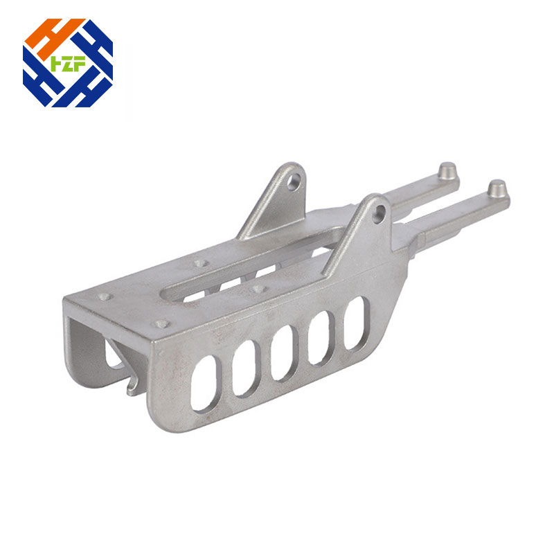 Bộ phận đúc áp lực cao