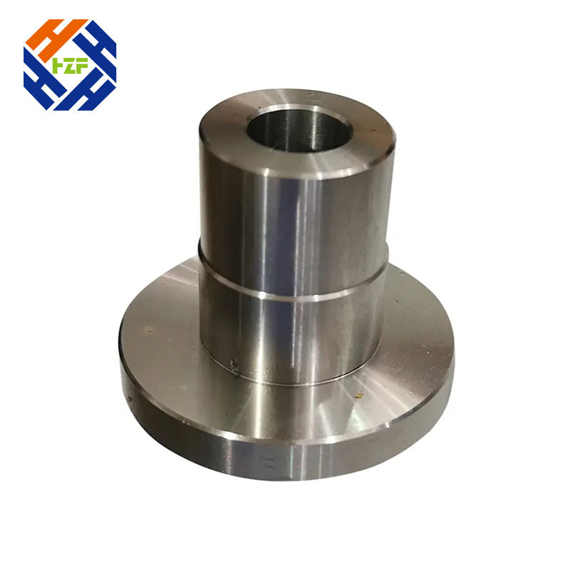 Linh kiện tiện và phay CNC chất lượng cao