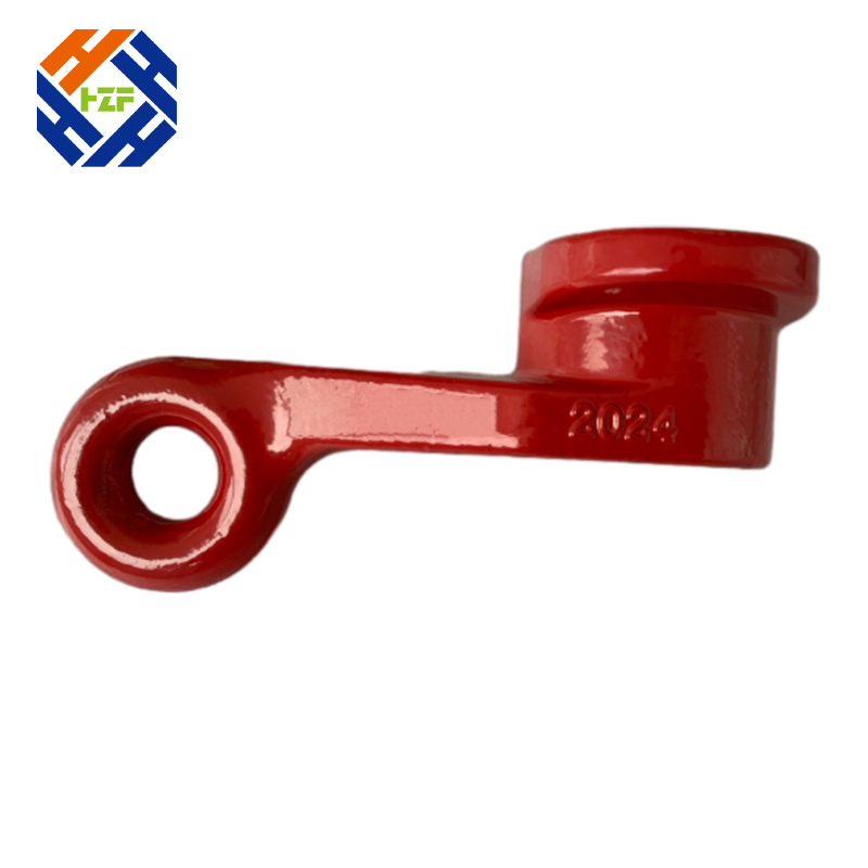 Móc thép carbon rèn chất lượng cao