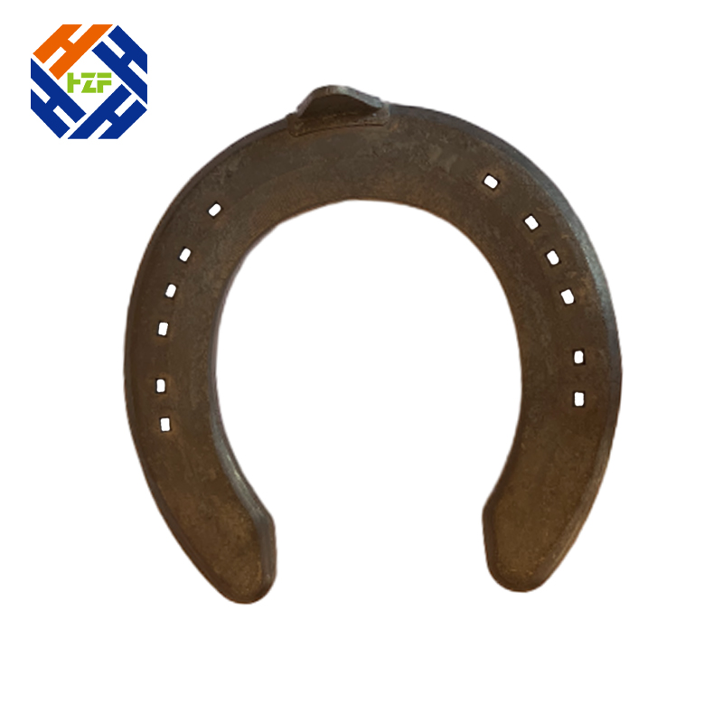 Sắt rèn móng ngựa