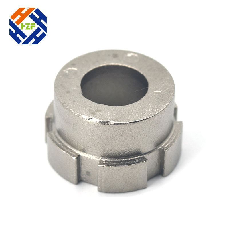 Ống lót trục trục sắt