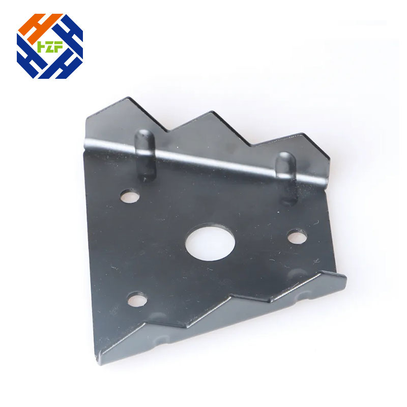 Bộ phận dập kim loại Gia công kim loại tấm