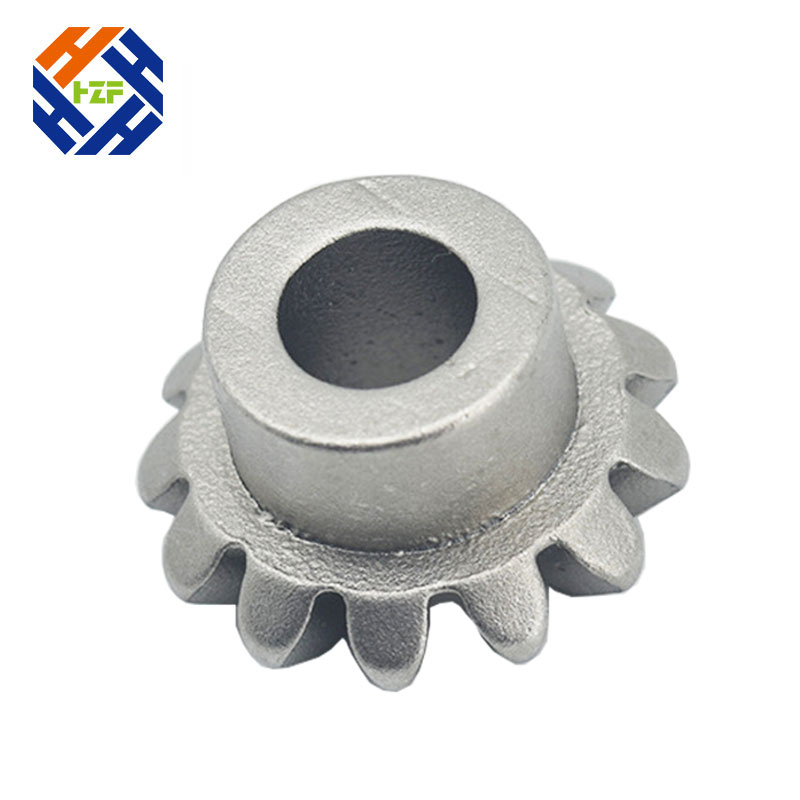 Bộ phận khuôn đúc cát