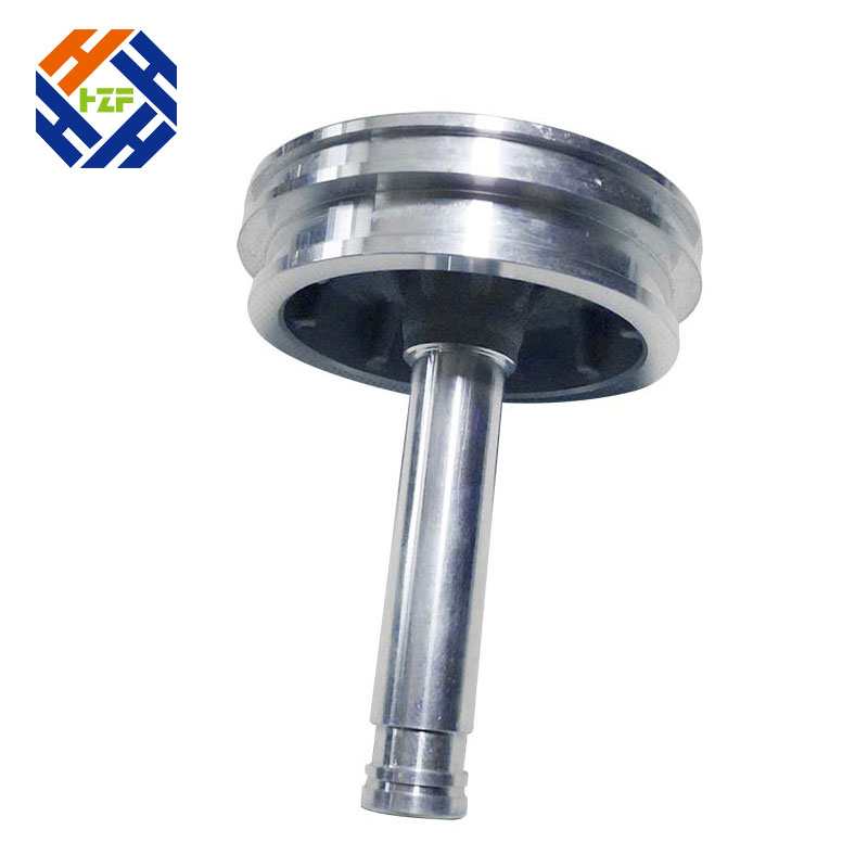 Thép không gỉ Đồng thau Nhôm Phụ tùng máy tự động