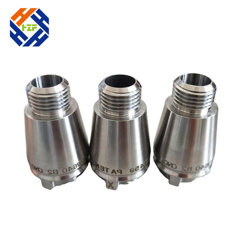 Dịch vụ tiện CNC đa năng cho các bộ phận gia công phức tạp