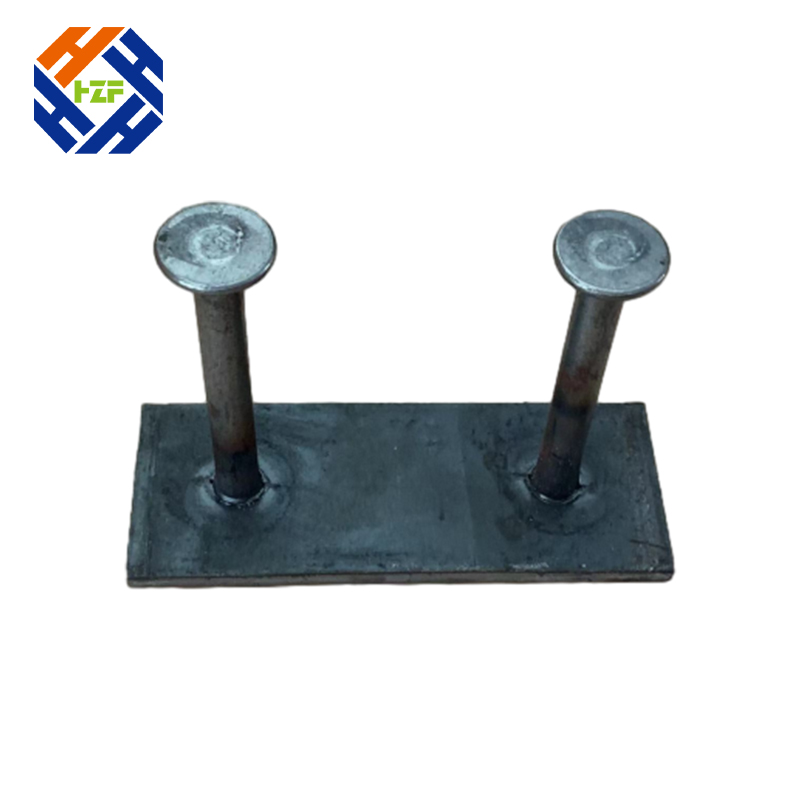 Phụ kiện xây dựng bảng điều khiển bê tông hàn